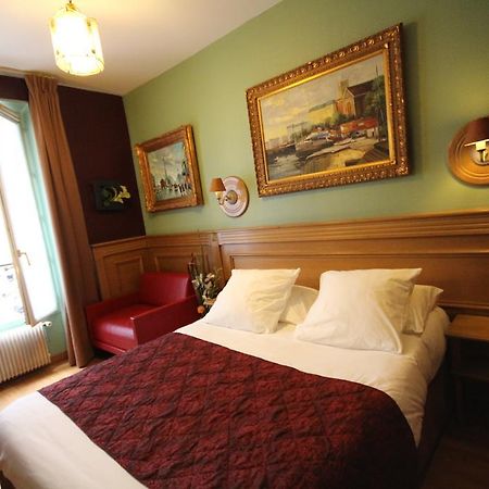 Hotel De La Felicite Paris Dış mekan fotoğraf