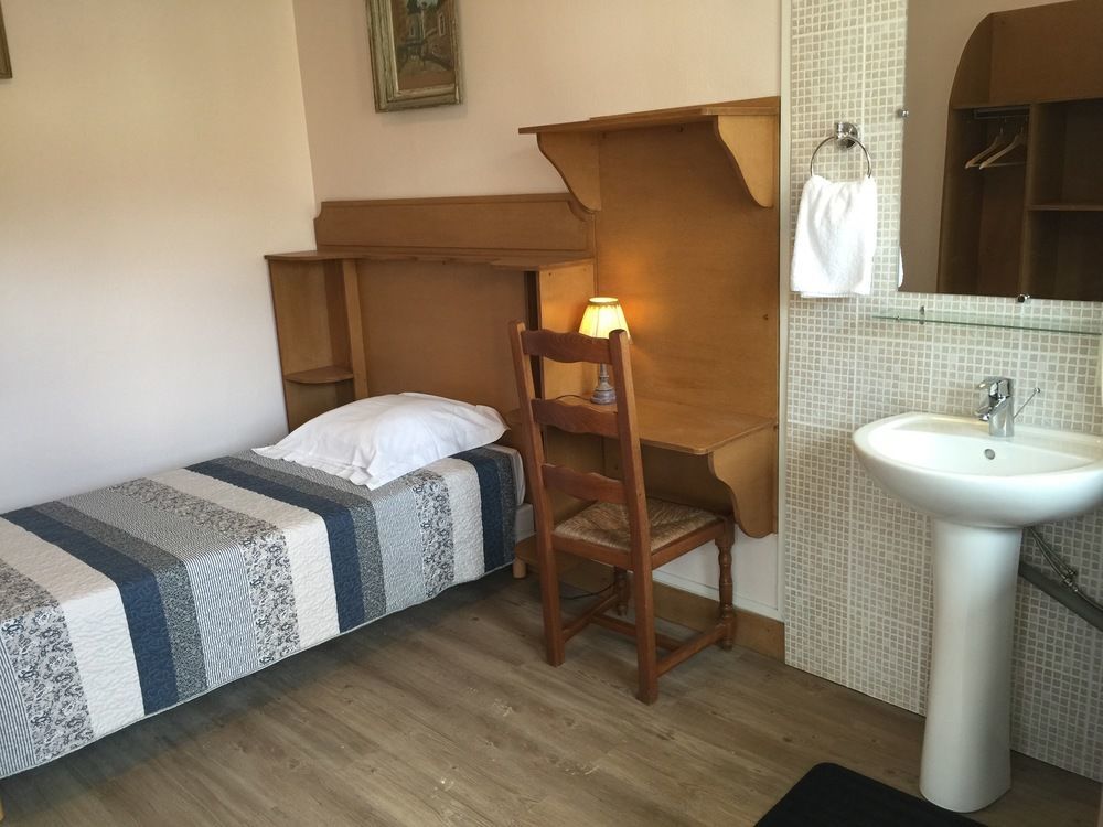 Hotel De La Felicite Paris Dış mekan fotoğraf