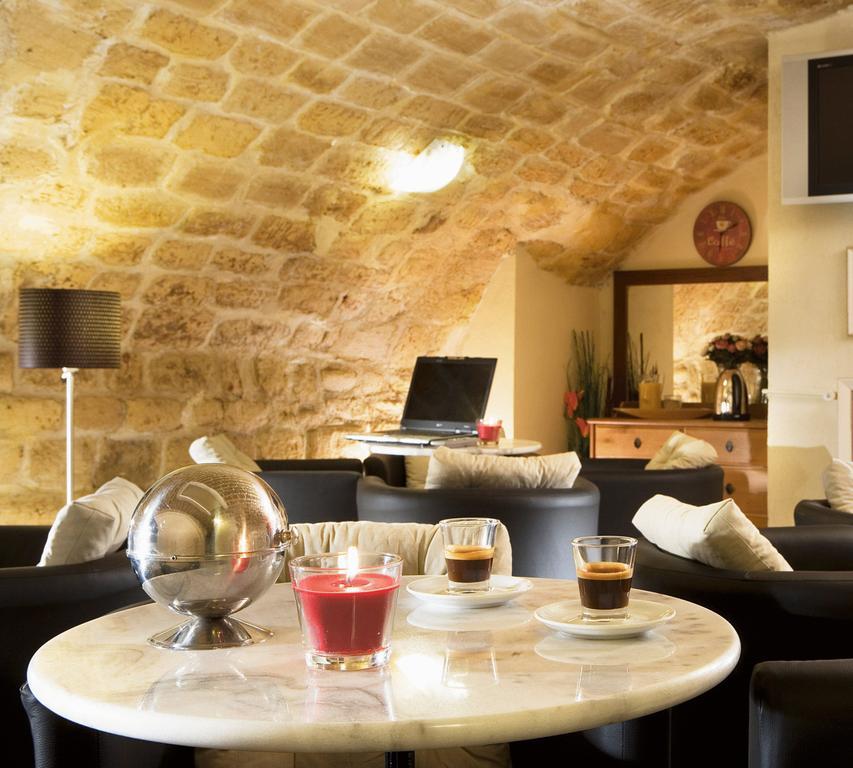 Hotel De La Felicite Paris Dış mekan fotoğraf