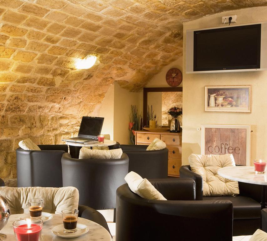 Hotel De La Felicite Paris Dış mekan fotoğraf
