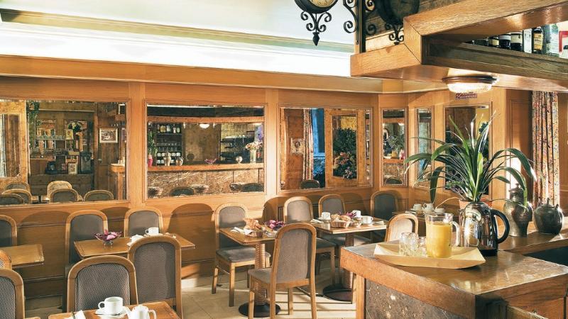 Hotel De La Felicite Paris Dış mekan fotoğraf