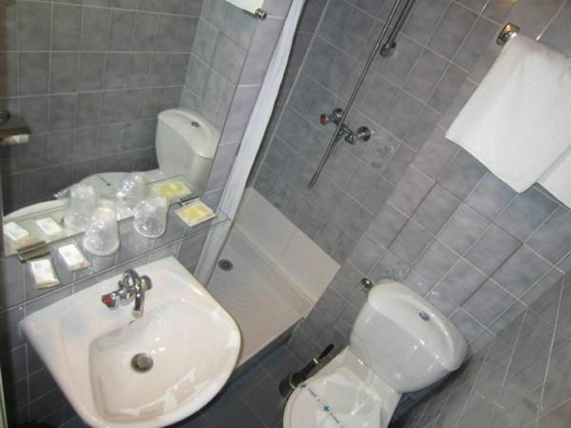 Hotel De La Felicite Paris Dış mekan fotoğraf
